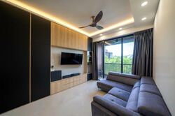 Kandis Residence (D27), Condominium #462712821